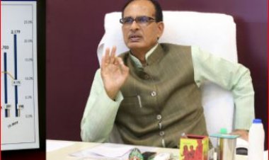 गरीब कल्‍याण योजना के राशन वितरण की निगरानी करें,  ग्राम स्‍तरीय क्रायसेज मेनेजमेंट कमेटियां- श्री चौहान मुख्‍यमंत्री श्री चौहान ने किया जिला ब्‍लॉक व ग्राम स्‍तरीय  क्रायसेज मेनेजमेंट कमेटी के सदस्‍यों से संवाद