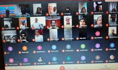 सीबीएसई 12 वीं बोर्ड परीक्षा, जेईई मेन, एनईईटी 2021 : बैठक खत्म, राज्यों के बीच सहमति का अभाव