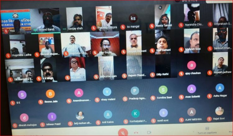 सीबीएसई 12 वीं बोर्ड परीक्षा, जेईई मेन, एनईईटी 2021 : बैठक खत्म, राज्यों के बीच सहमति का अभाव