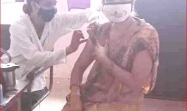 राज्यों/केंद्रशासित प्रदेशों को टीके की 31.17 करोड़ से अधिक खुराक प्रदान की गयी  राज्यों/केंद्रशासित प्रदेशों के पास अब भी टीके की 1.45 करोड़ से अधिक खुराक उपलब्ध हैं