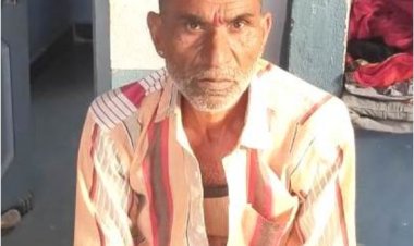 आयुष्मान योजना से निशुल्‍क उपचार पा कर खुश है गोविन्‍द सिंह  गरीबों के लिए वरदान है आयुष्‍मान भारत योजना