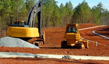 औद्योगिक भूखण्‍डों की ई-नीलामी से आवंटन के लिए आवेदन आमंत्रित