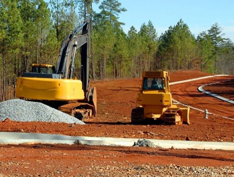 औद्योगिक भूखण्‍डों की ई-नीलामी से आवंटन के लिए आवेदन आमंत्रित