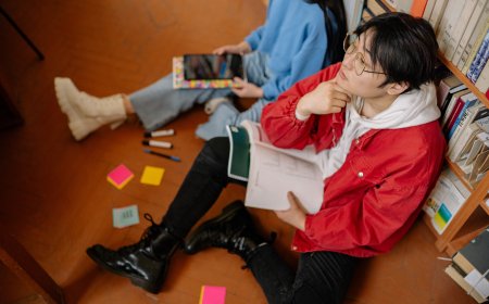 The Importance of Stream Selection in Class 11: How it Shapes Your Future"  कक्षा 11 में पाठ्यक्रमों के चयन का महत्व: यह आपके भविष्य को कैसे आकार देता है