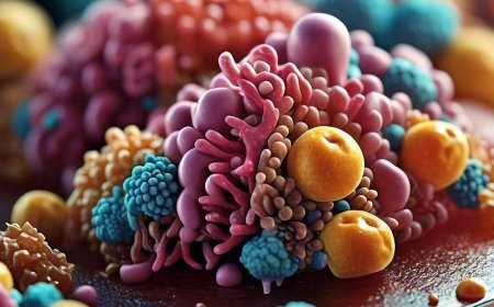 आंत स्वास्थ्य में प्रोबायोटिक्स की भूमिका (The Role of Probiotics in Gut Health)