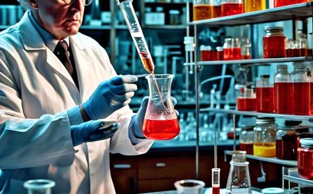 खाद्य योजक और परिरक्षकों का स्वास्थ्य पर प्रभाव (How Food Additives and Preservatives Affect Health)