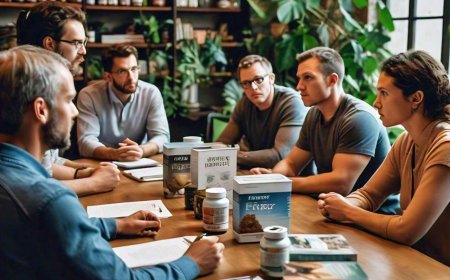 आंतरायिक उपवास के स्वास्थ्य लाभ (The Health Benefits of Intermittent Fasting)