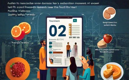 विटामिन बी12: स्रोत, दैनिक आवश्यकता और कमी के प्रभाव (Vitamin B12: Sources, Daily Needs, and Effects of Deficiency)