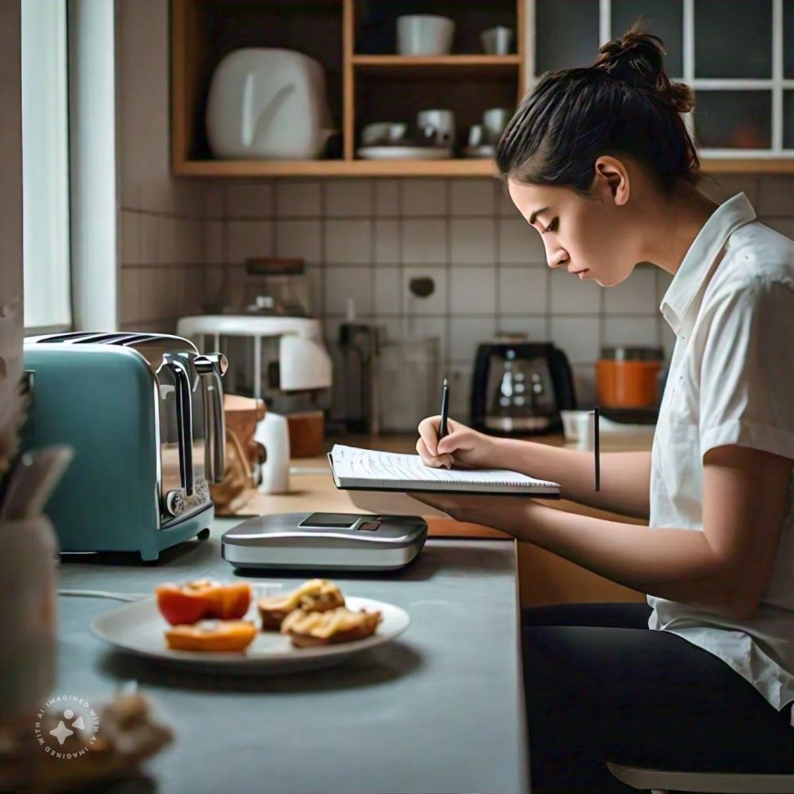 भोजन के समय का वजन प्रबंधन पर प्रभाव (Benefits of Meal Timing)