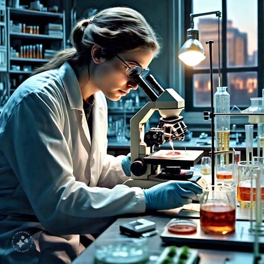 आनुवंशिक रूप से परिवर्तित जीवों (GMOs) के स्वास्थ्य प्रभाव (The Health Effects of Genetically Modified Organisms (GMOs))