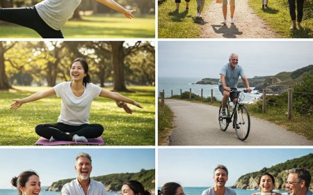 इंटरनेट से दूरी क्यों ज़रूरी है मानसिक सेहत के लिए (Why Unplugging From the Internet Can Boost Your Mental Health)