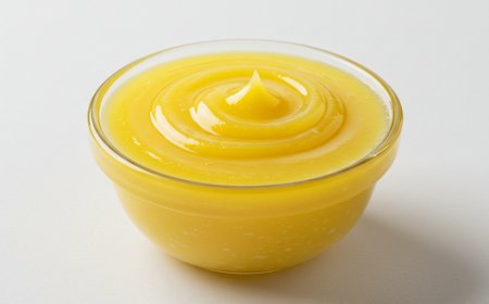 घी: आधुनिक जीवन के लिए पारंपरिक ऊर्जा स्रोत (Ghee: Traditional Energy for Modern Lives)