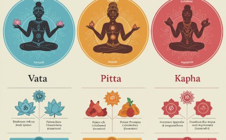 आयुर्वेदिक डाइट से संतुलित करें अपने दोष (वात, पित्त, कफ) | Balance Your Doshas with Daily Diet Tweaks