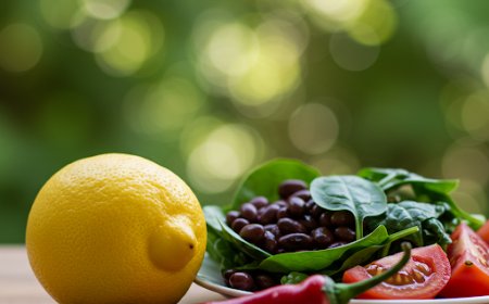 हर दिन तनाव कम करने वाला भोजन प्लान कैसे बनाएं (How to Build a Daily Stress-Busting Meal Plan)