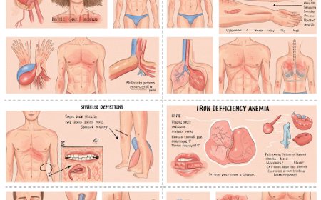 डाइट के ज़रिए पोषक तत्वों की कमी को कैसे पहचानें (How to Identify Nutrient Deficiencies Through Diet)