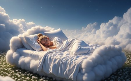 अच्छी नींद के लिए शाम के भोजन (Evening Meals for a Restful Night’s Sleep)