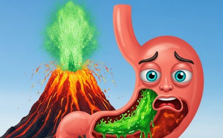 डाइट के जरिए एसिड रिफ्लक्स के लिए प्राकृतिक उपाय (Natural Remedies for Acid Reflux Through Diet)