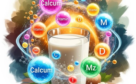 ओट मिल्क बनाम सोया मिल्क: कौन है बेहतर विकल्प? (Oat Milk vs. Soy Milk: Which Is the Better Choice?)