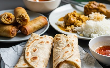 बचे हुए खाने से बनाएं हेल्दी और न्यूट्रीशियस स्नैक्स (How to Turn Leftovers into Nutritious Snacks)