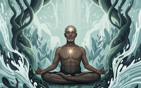 आध्यात्मिक शुद्धिकरण और डिटॉक्स के लिए आहार (Foods for Spiritual Cleansing and Detox)