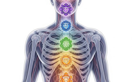 चक्र संतुलन के लिए स्मूदी और जूस (Chakra Balancing Smoothies and Juices)