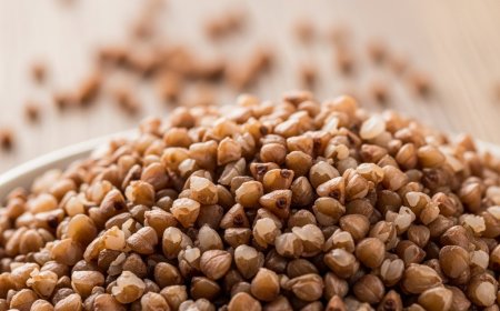 बेहतर पाचन के लिए कैसे पकाएं कूटू (Buckwheat)? (How to Cook Buckwheat for Better Digestion)