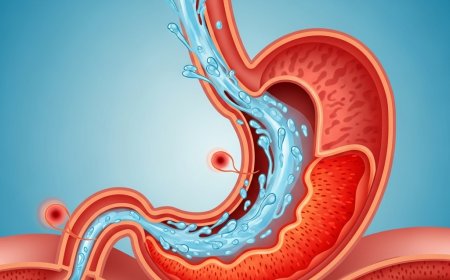 एसिडिटी और हार्टबर्न के लिए प्राकृतिक घरेलू उपचार (Natural Remedies for Acid Reflux and Heartburn)