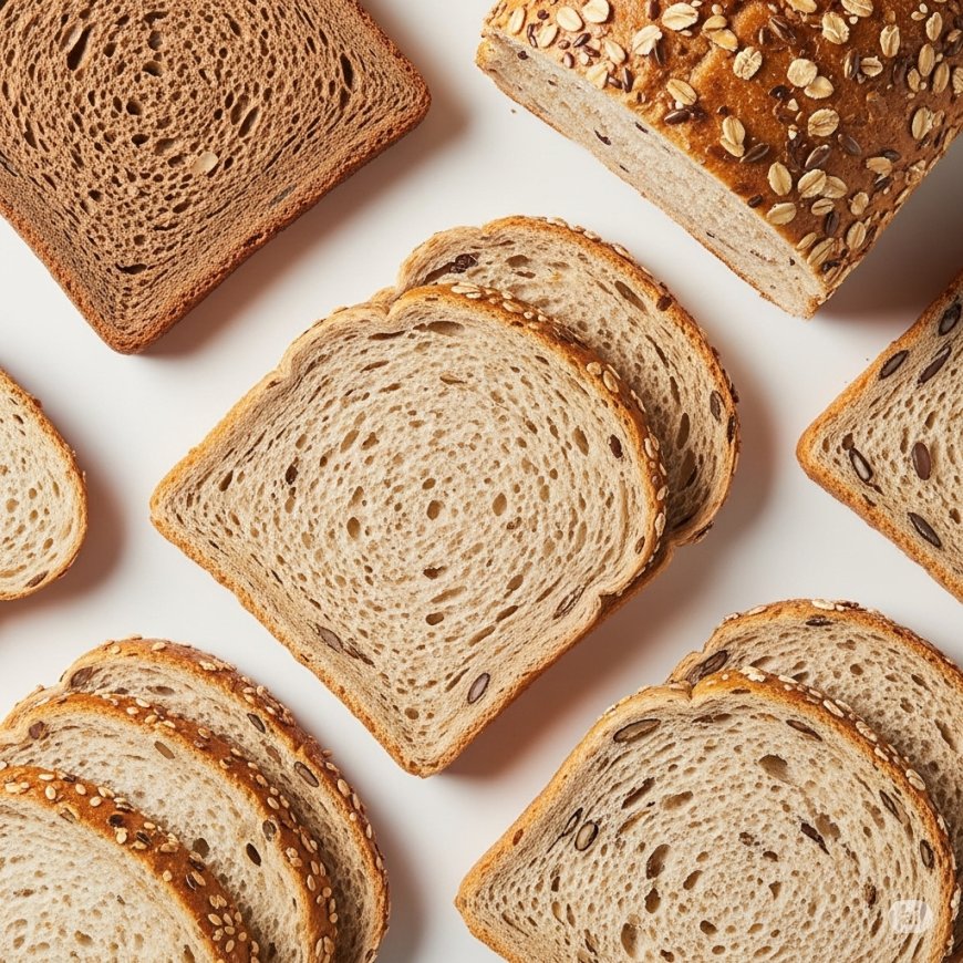 होल व्हीट बनाम मल्टीग्रेन – कौन है बेहतर? (Whole Wheat vs. Multigrain – Which Is Better?)
