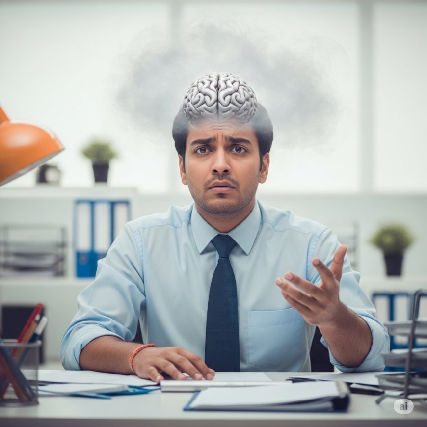 ब्रेन फॉग से बचाने वाले सर्वश्रेष्ठ खाद्य पदार्थ (The Best Foods to Prevent Brain Fog)