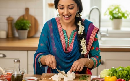 मेडिटेरेनियन डाइट कैसे शुरू करें (How to Start a Mediterranean Diet)