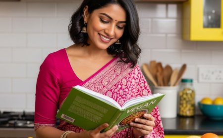 वीगन लाइफस्टाइल की तरफ़ कैसे बढ़ें (How to Transition to a Vegan Lifestyle)