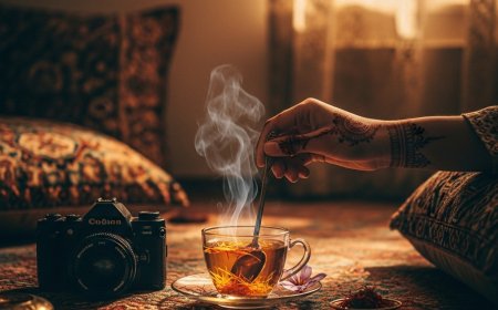 मूड और मेमोरी के लिए केसर के फ़ायदे (The Benefits of Saffron for Mood and Memory)