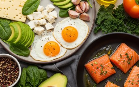 चलते-फिरते खाने के लिए पैलियो स्नैक आइडियाज़ (Paleo Snack Ideas for On-the-Go Eating)