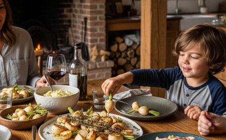 शलजम को डिनर में शामिल करने के बेहतरीन तरीके (The Best Ways to Prepare Turnips for Dinner)