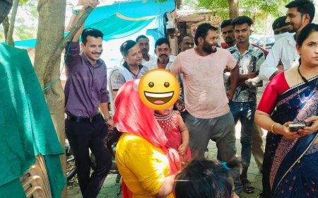 वन स्टॉप सेंटर बना संकट में सहारा  सांवरिया सेठ मंदिर के पास बदहवास मिली महिला पार्वती व 4 बच्चों को किया रेस्क्यू,  महिला अस्पताल में भर्ती, बच्चे शिशु गृह पहुंचे